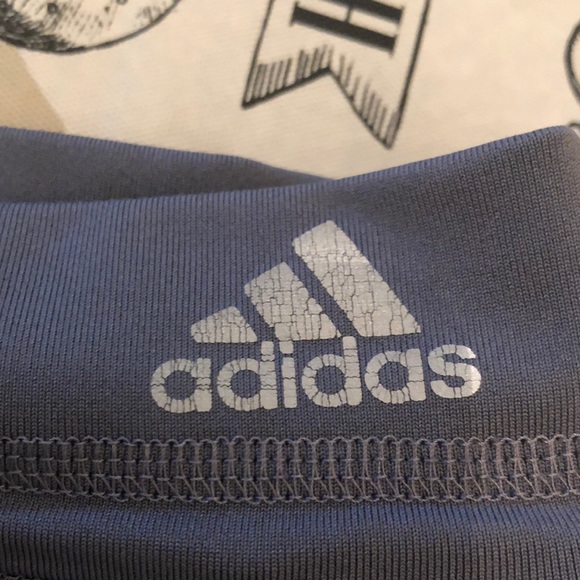 Adidas Capri’s - Picture 2 of 4